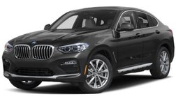 2020 BMW X4 xDrive30i