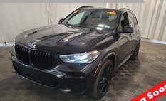 2023 BMW X5 M50i