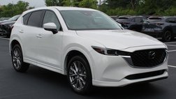 2024 Mazda CX-5 2.5 S Premium Plus