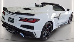 2026 Chevrolet Corvette Z06