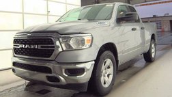 2023 Ram Ram Pickup 1500 Big Horn