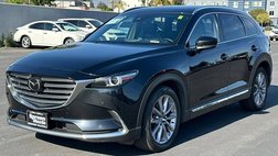 2022 Mazda CX-9 Grand Touring