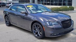 2023 Chrysler 300 S V6
