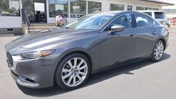 2020 Mazda MAZDA3 Premium