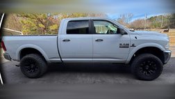 2014 Ram Ram Pickup 2500 SLT