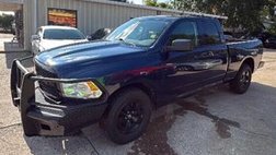 2019 Ram Ram Pickup 1500 Classic Tradesman