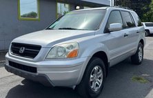 2005 Honda Pilot EX