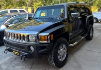 2006 HUMMER H3 Base