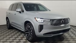2025 Volvo XC90 T8 Plus Bright Theme 7P