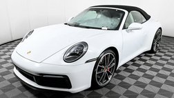 2020 Porsche 911 Carrera S