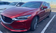 2019 Mazda MAZDA6 Grand Touring