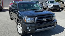 2006 Toyota Tacoma X-Runner V6