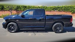 2014 Ram Ram Pickup 1500 Express