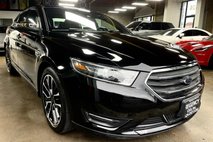 2019 Ford Taurus Limited