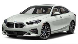 2021 BMW 2 Series 228i xDrive Gran Coupe