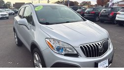 2015 Buick Encore Base