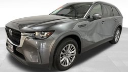 2024 Mazda CX-90 3.3 Turbo Preferred Plus
