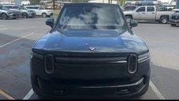 2026 Rivian R1S Ascend