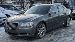 2012 Chrysler 300 Limited