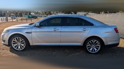 2016 Ford Taurus Limited