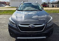 2020 Subaru Outback Touring XT