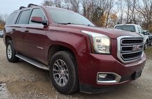 2020 GMC Yukon SLT