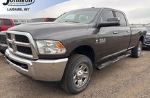 2015 Ram Ram Pickup 3500 SLT