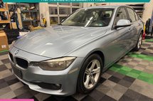 2014 BMW 3 Series 320i xDrive