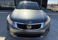 2010 Honda Accord EX-L V-6 Sedan AT