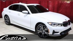 2021 BMW 3 Series 330i