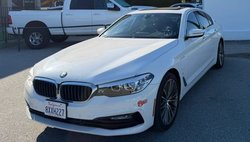 2018 BMW 5 Series 530e iPerformance