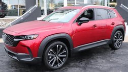 2024 Mazda CX-50 2.5 S Premium Plus