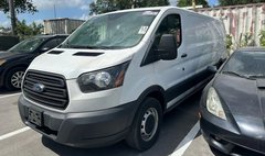 2017 Ford Transit 250