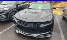 2020 Chevrolet Camaro LT1