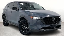 2022 Mazda CX-5 2.5 S Carbon Edition