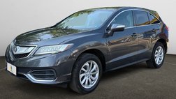 2016 Acura RDX Base