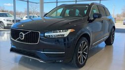 2019 Volvo XC90 T6 Momentum