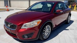2011 Volvo C30 T5
