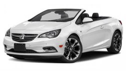 2019 Buick Cascada Premium