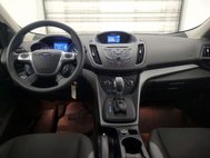 2014 Ford Escape S