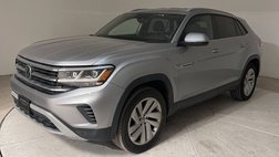 2020 Volkswagen Atlas Cross Sport SE