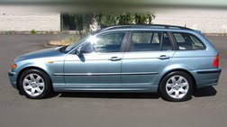 2003 BMW 3 Series 325i