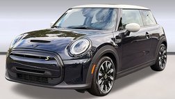 2024 MINI Hardtop Cooper SE