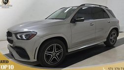 2023 Mercedes-Benz GLE-Class GLE 350