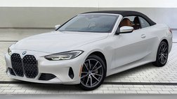 2023 BMW 4 Series 430i xDrive