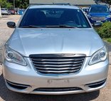 2012 Chrysler 200 Touring