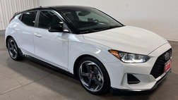2020 Hyundai Veloster Turbo Ultimate