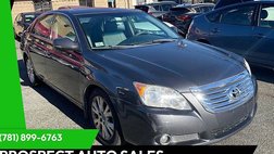 2008 Toyota Avalon Touring
