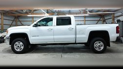 2019 GMC Sierra 2500HD SLE