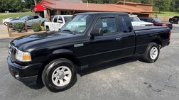 2011 Ford Ranger XLT